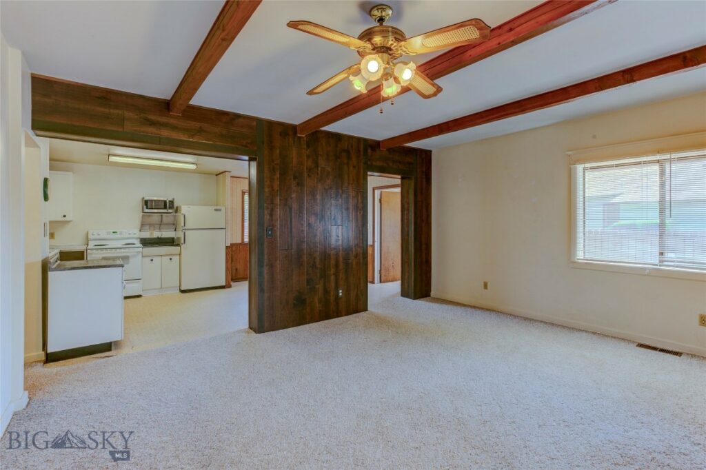 308 N 2nd Street, Livingston MT 59047