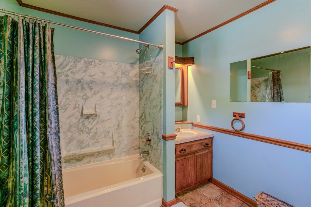 308 N 2nd Street, Livingston MT 59047