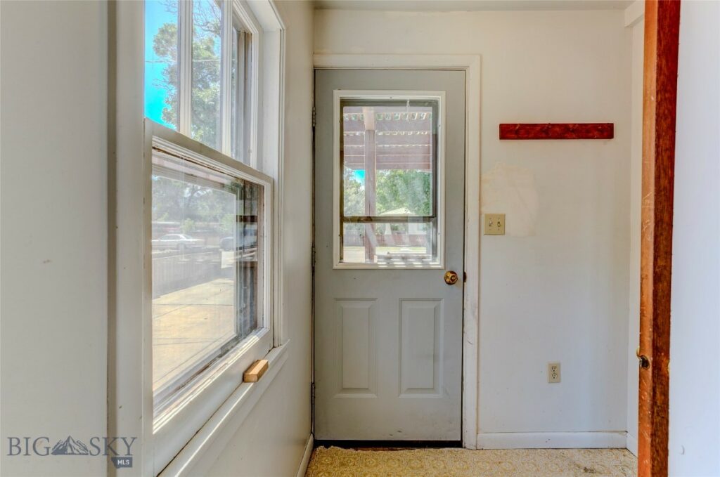308 N 2nd Street, Livingston MT 59047