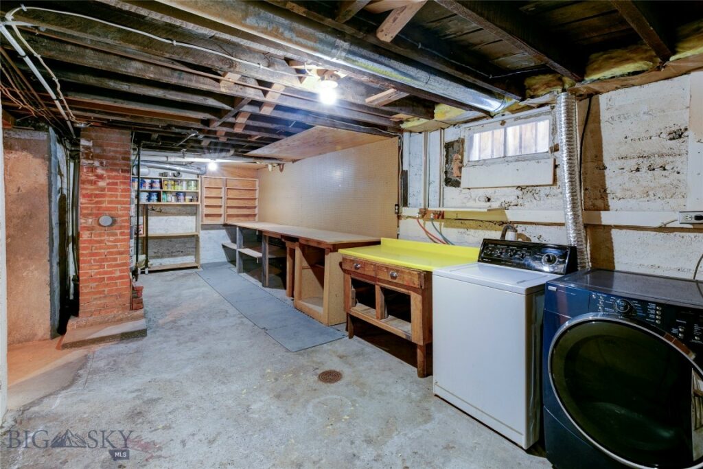 308 N 2nd Street, Livingston MT 59047