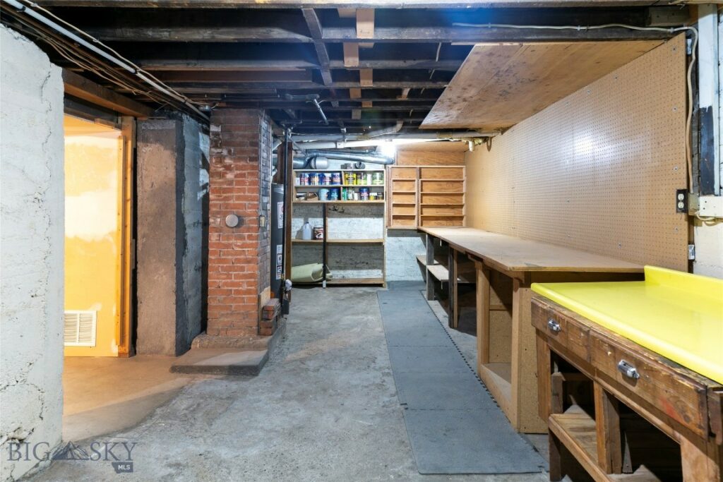 308 N 2nd Street, Livingston MT 59047