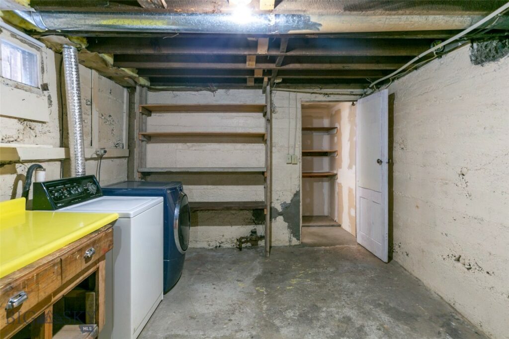 308 N 2nd Street, Livingston MT 59047