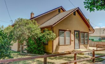 308 N 2nd Street, Livingston MT 59047