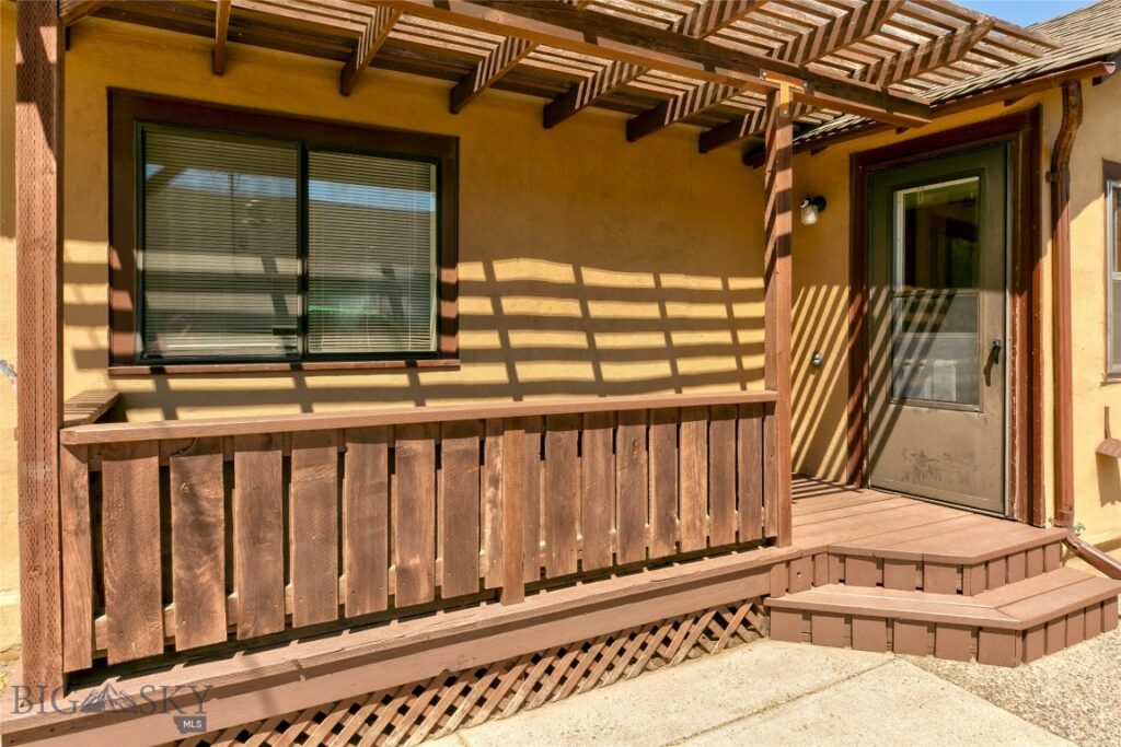 308 N 2nd Street, Livingston MT 59047