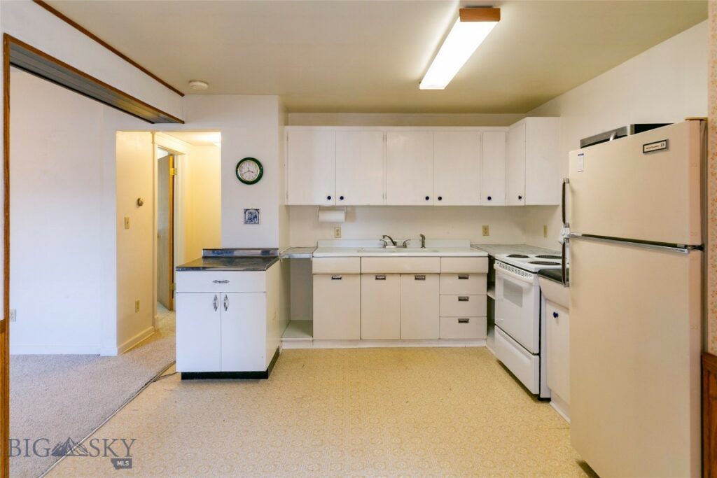 308 N 2nd Street, Livingston MT 59047