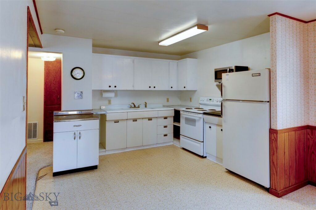 308 N 2nd Street, Livingston MT 59047