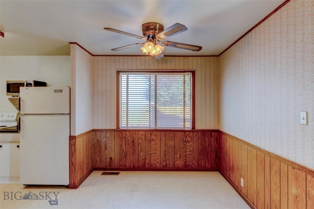 308 N 2nd Street, Livingston MT 59047