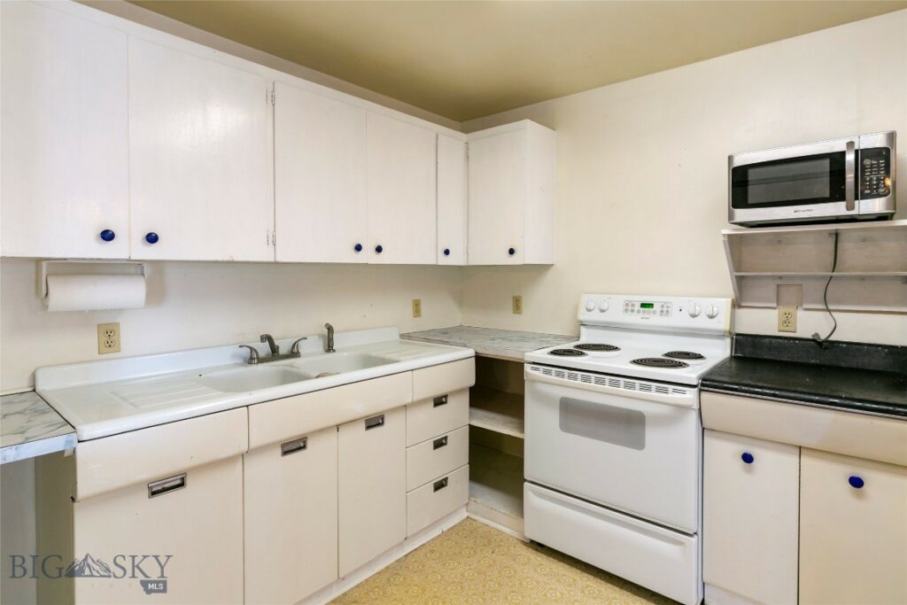 308 N 2nd Street, Livingston MT 59047