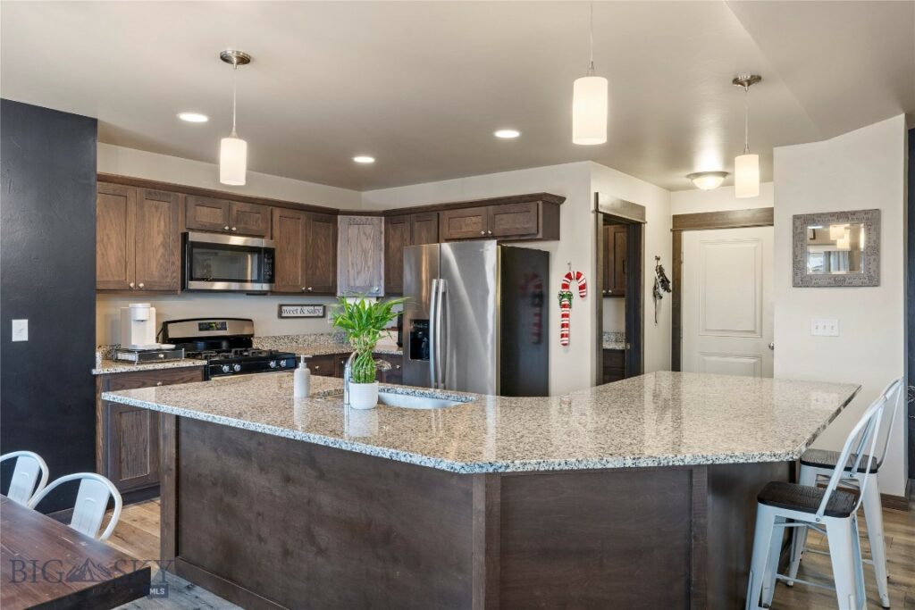 308 Butler Creek, Belgrade MT 59714