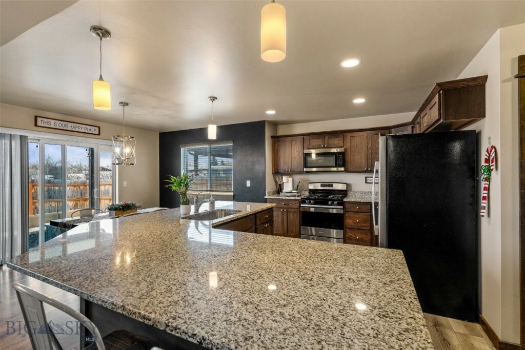 308 Butler Creek, Belgrade MT 59714