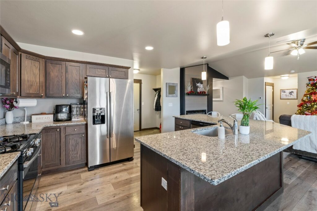 308 Butler Creek, Belgrade MT 59714