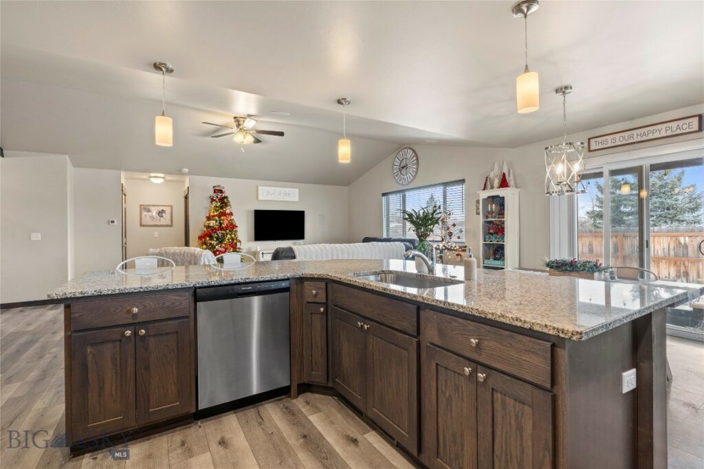 308 Butler Creek, Belgrade MT 59714