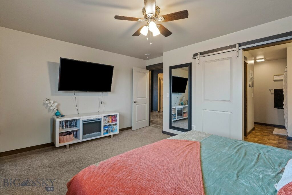 308 Butler Creek, Belgrade MT 59714