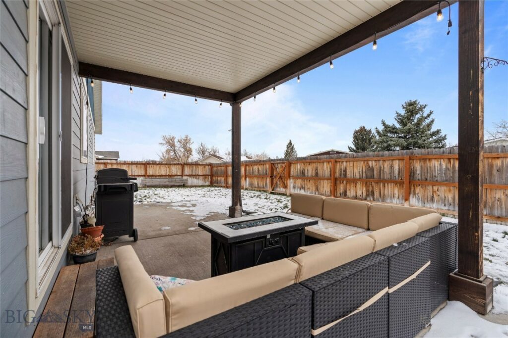 308 Butler Creek, Belgrade MT 59714