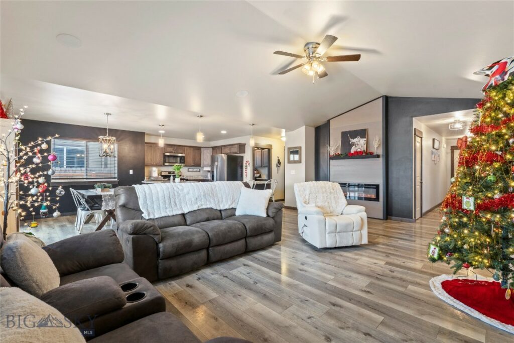 308 Butler Creek, Belgrade MT 59714