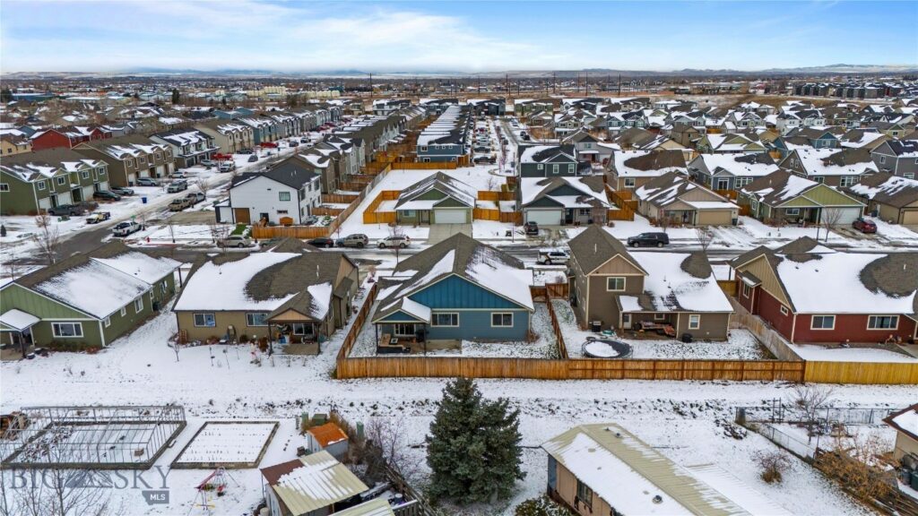 308 Butler Creek, Belgrade MT 59714