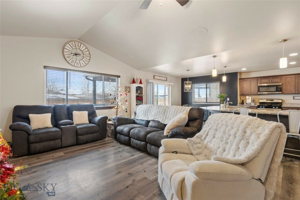 308 Butler Creek, Belgrade MT 59714