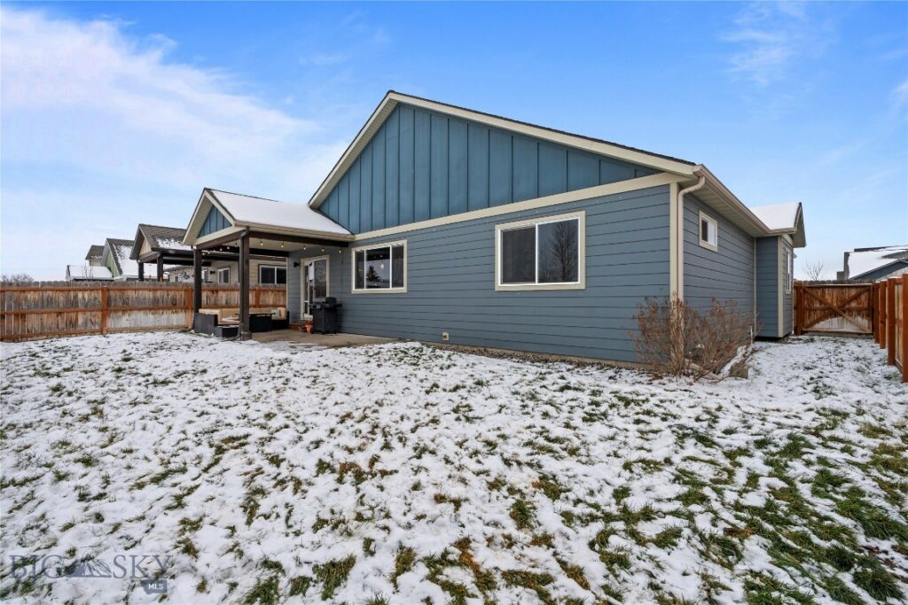 308 Butler Creek, Belgrade MT 59714