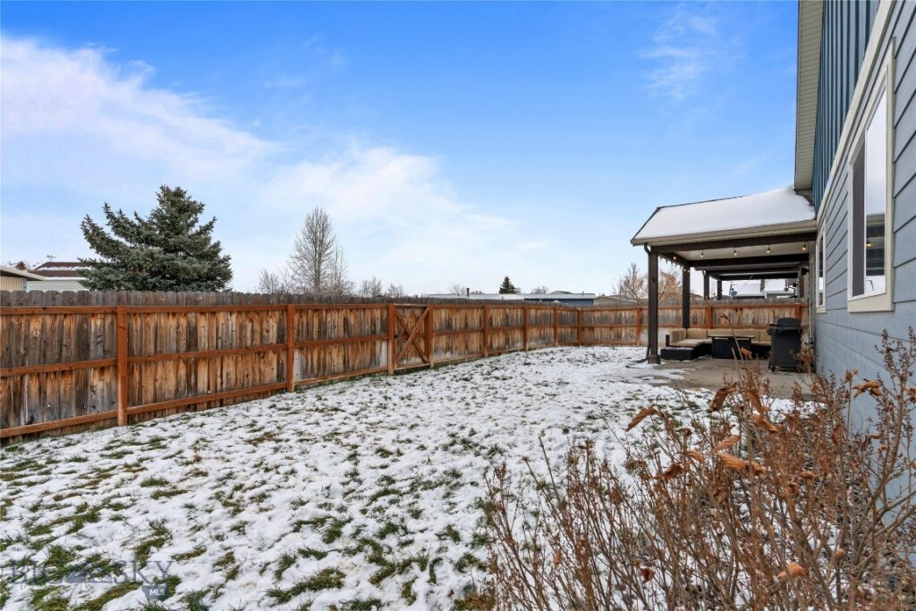 308 Butler Creek, Belgrade MT 59714