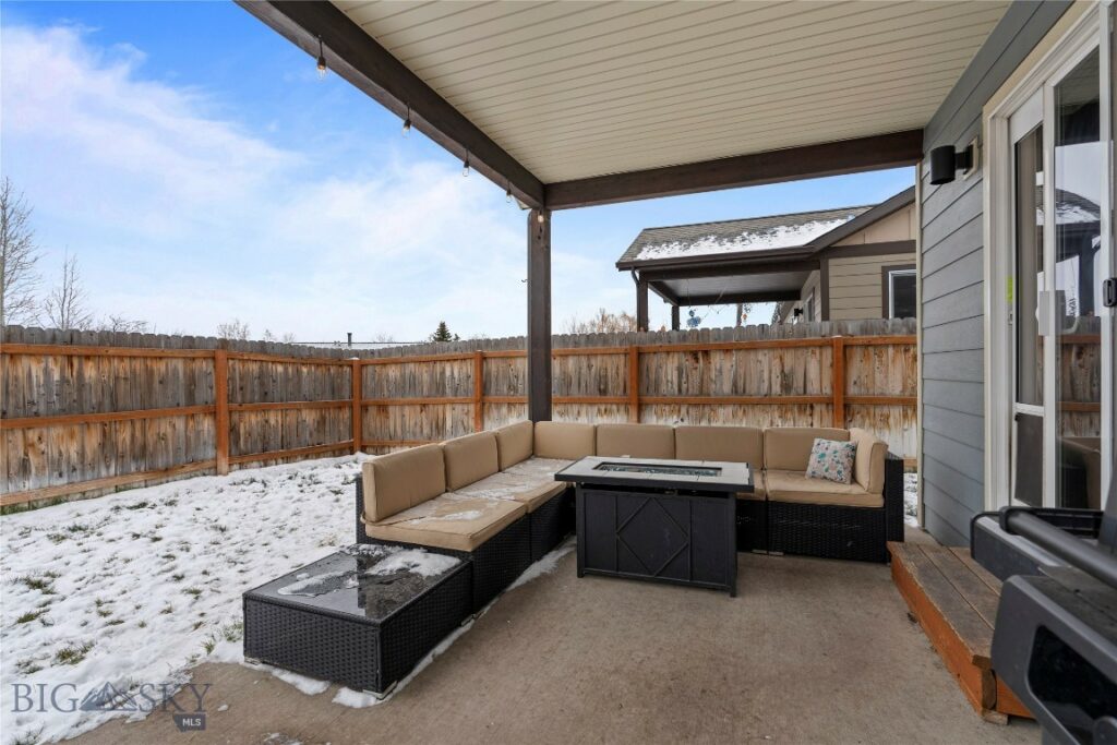 308 Butler Creek, Belgrade MT 59714