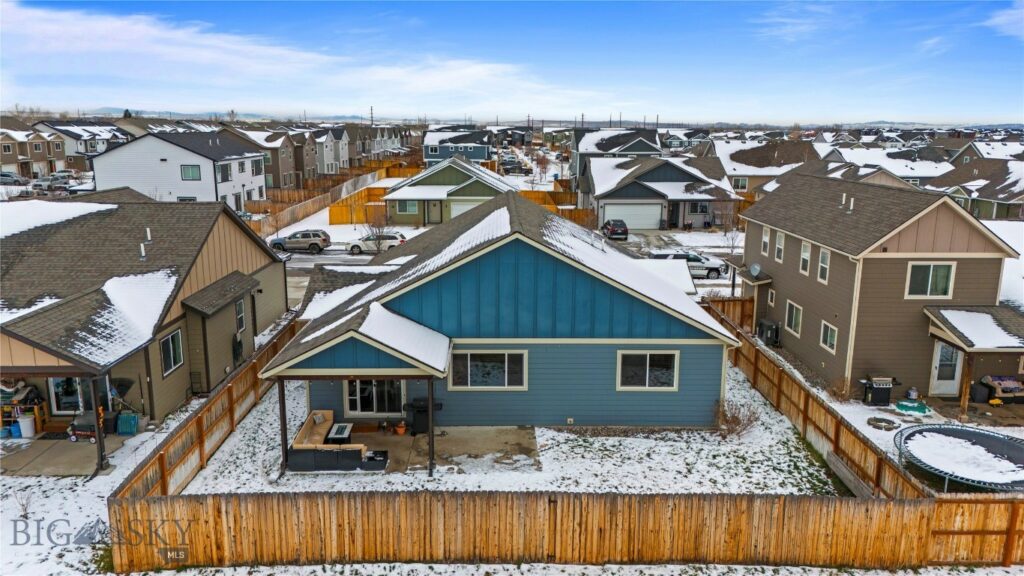 308 Butler Creek, Belgrade MT 59714