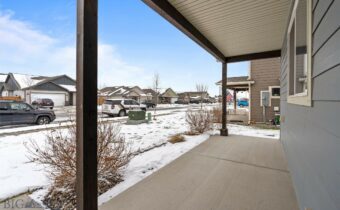 308 Butler Creek, Belgrade MT 59714