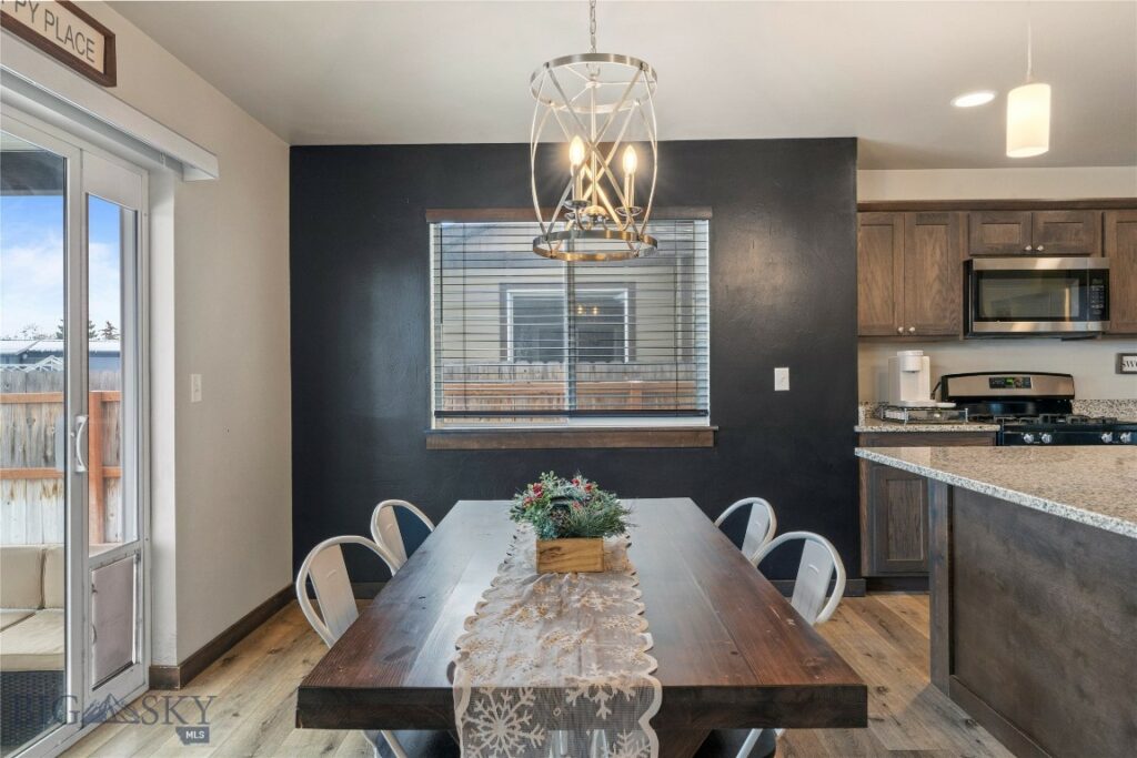 308 Butler Creek, Belgrade MT 59714