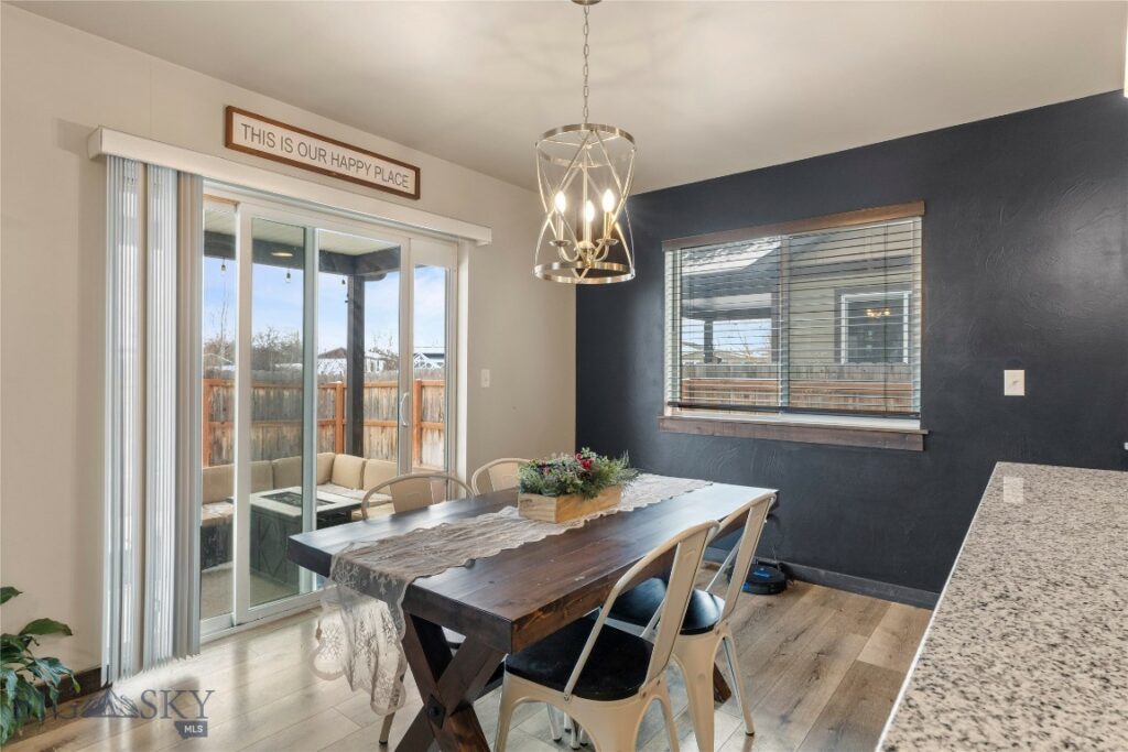 308 Butler Creek, Belgrade MT 59714