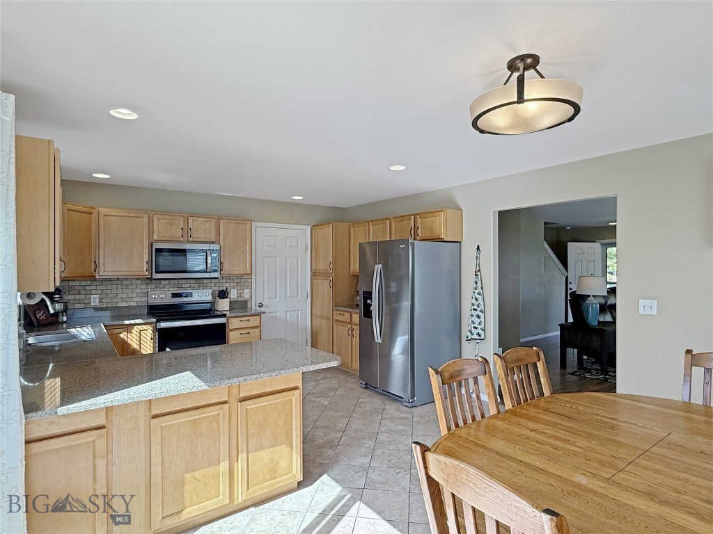 308 Woodman Drive, Belgrade MT 59714