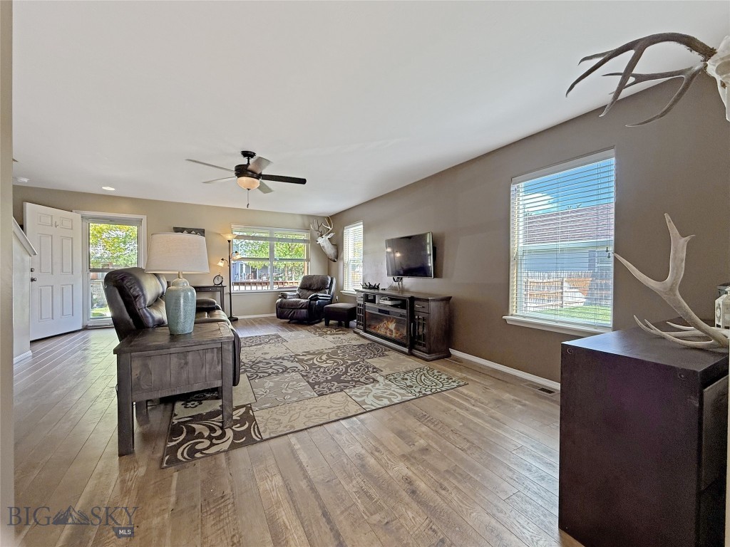 308 Woodman Drive, Belgrade MT 59714
