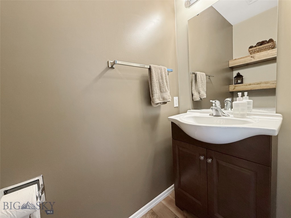 308 Woodman Drive, Belgrade MT 59714