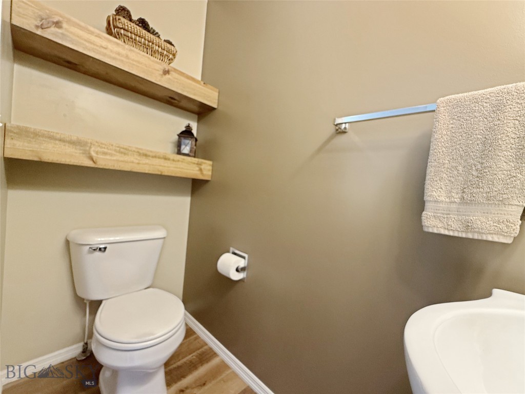 308 Woodman Drive, Belgrade MT 59714