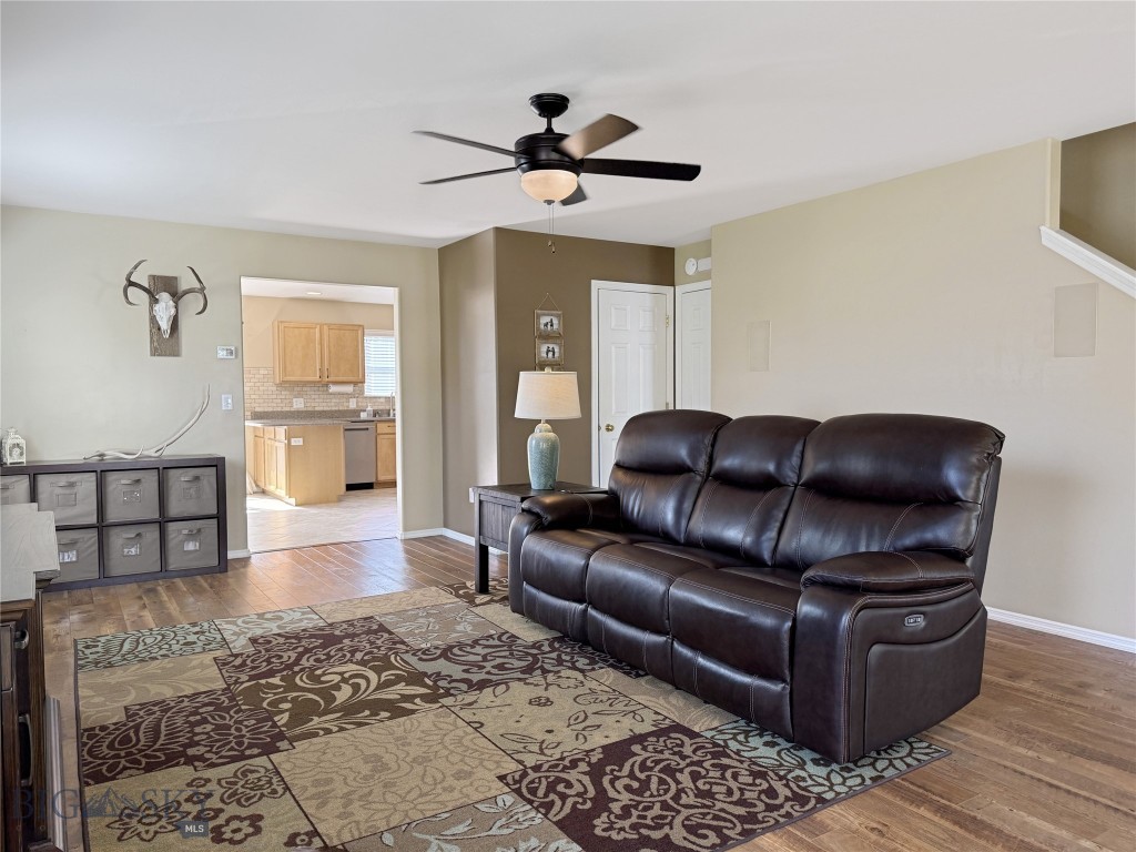 308 Woodman Drive, Belgrade MT 59714
