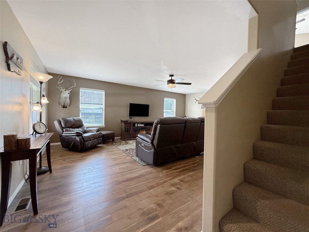 308 Woodman Drive, Belgrade MT 59714