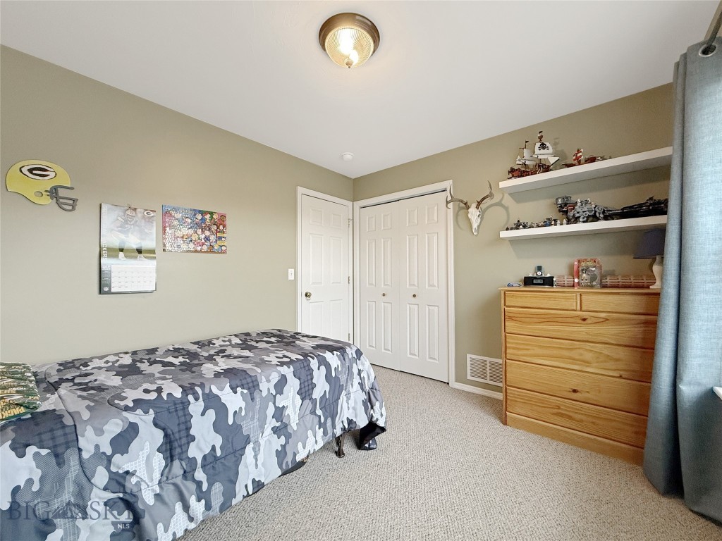 308 Woodman Drive, Belgrade MT 59714