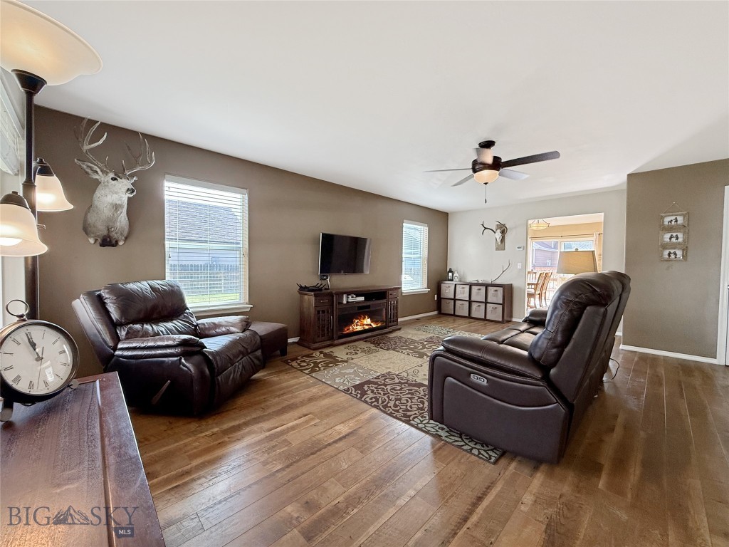 308 Woodman Drive, Belgrade MT 59714