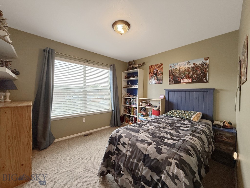 308 Woodman Drive, Belgrade MT 59714