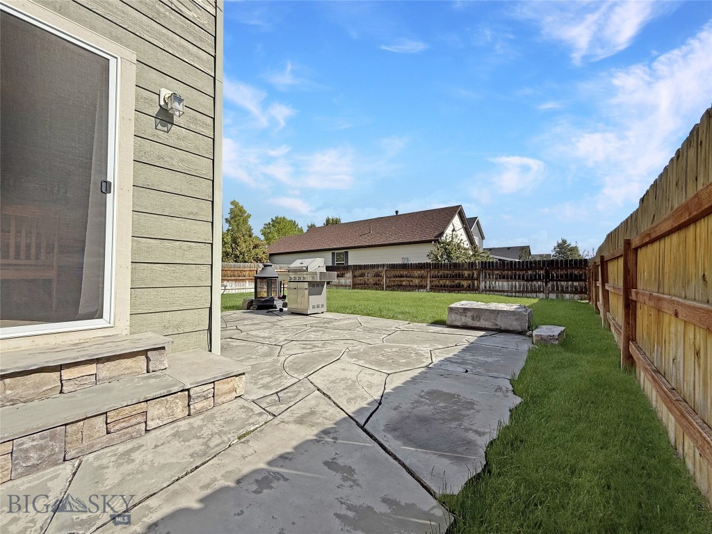 308 Woodman Drive, Belgrade MT 59714