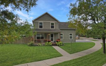 308 Woodman Drive, Belgrade MT 59714