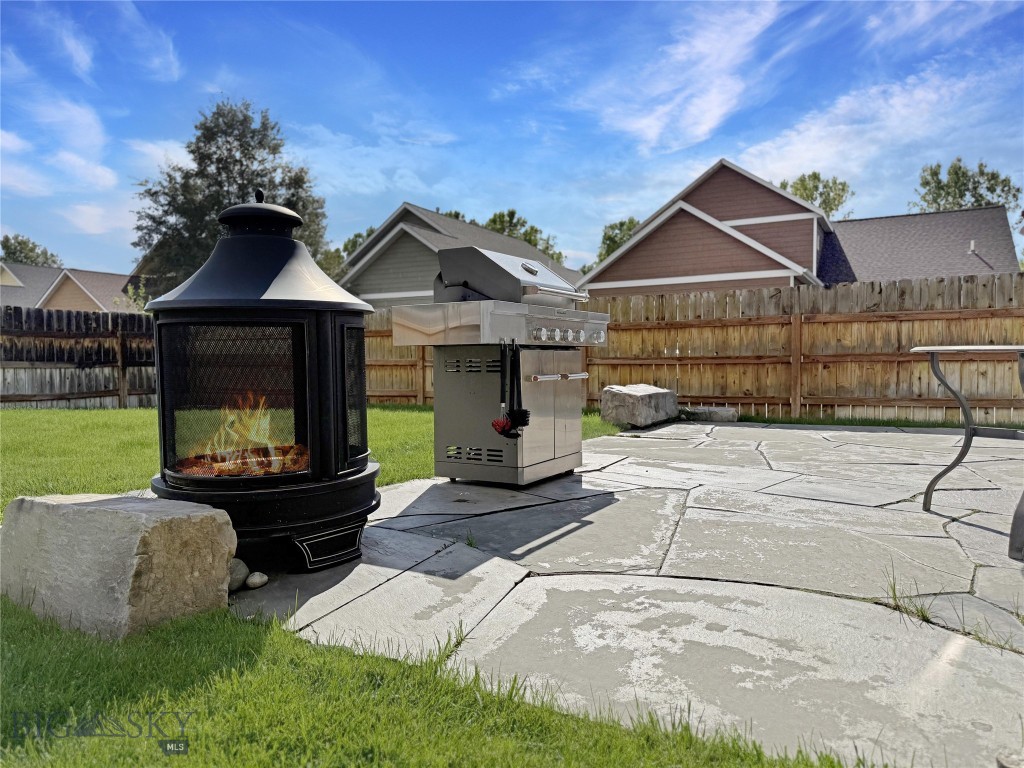 308 Woodman Drive, Belgrade MT 59714