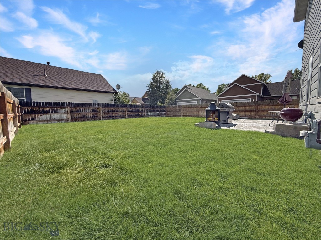 308 Woodman Drive, Belgrade MT 59714