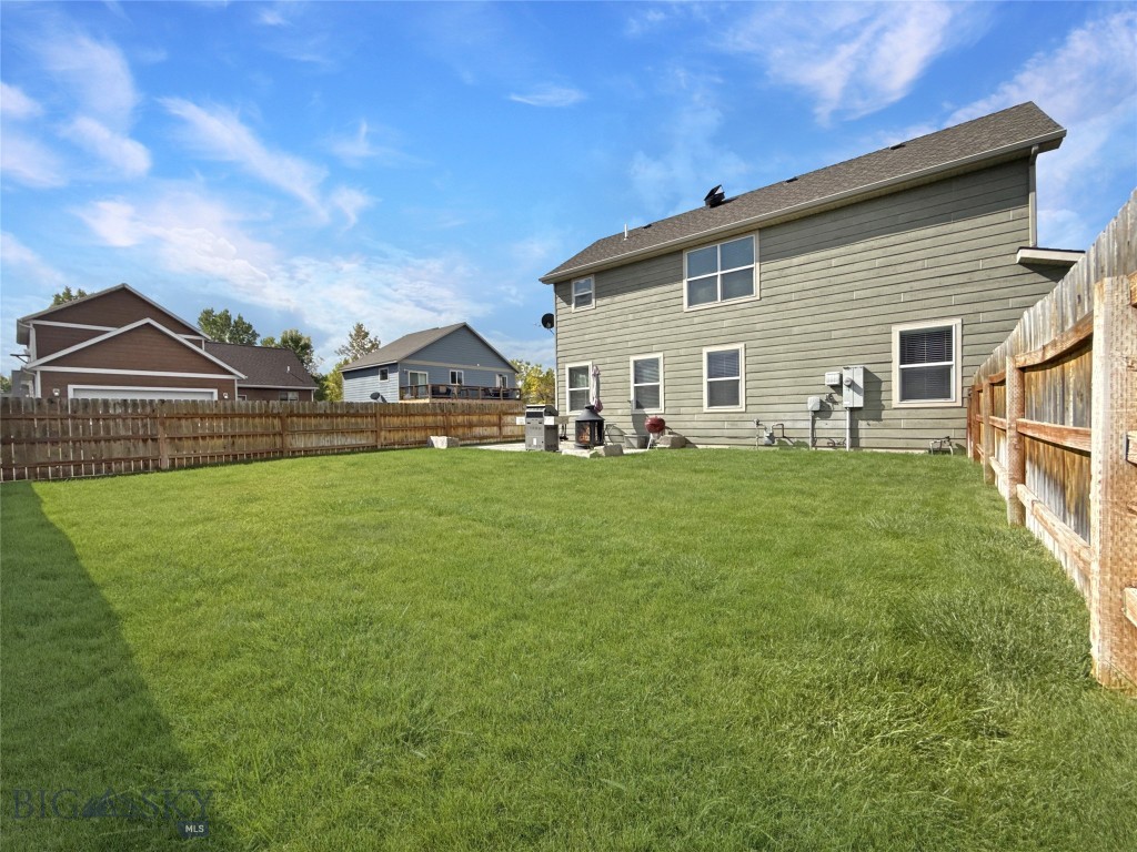 308 Woodman Drive, Belgrade MT 59714
