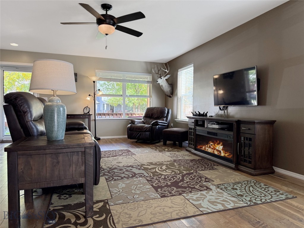308 Woodman Drive, Belgrade MT 59714