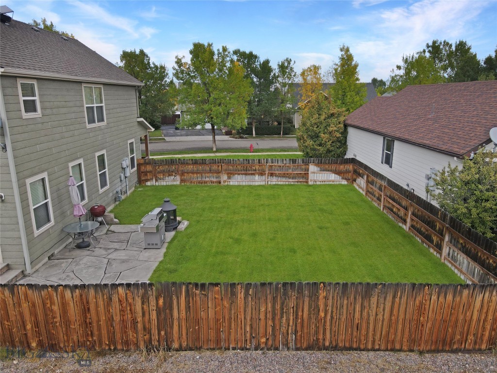 308 Woodman Drive, Belgrade MT 59714