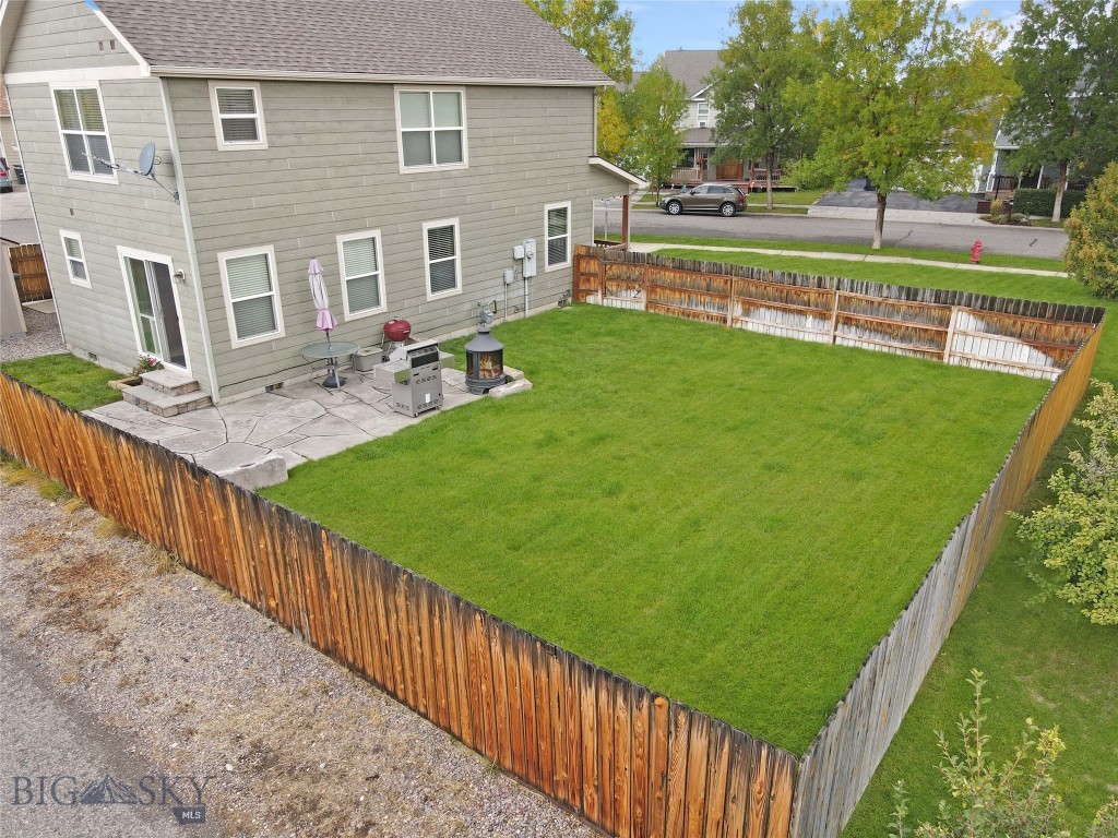 308 Woodman Drive, Belgrade MT 59714