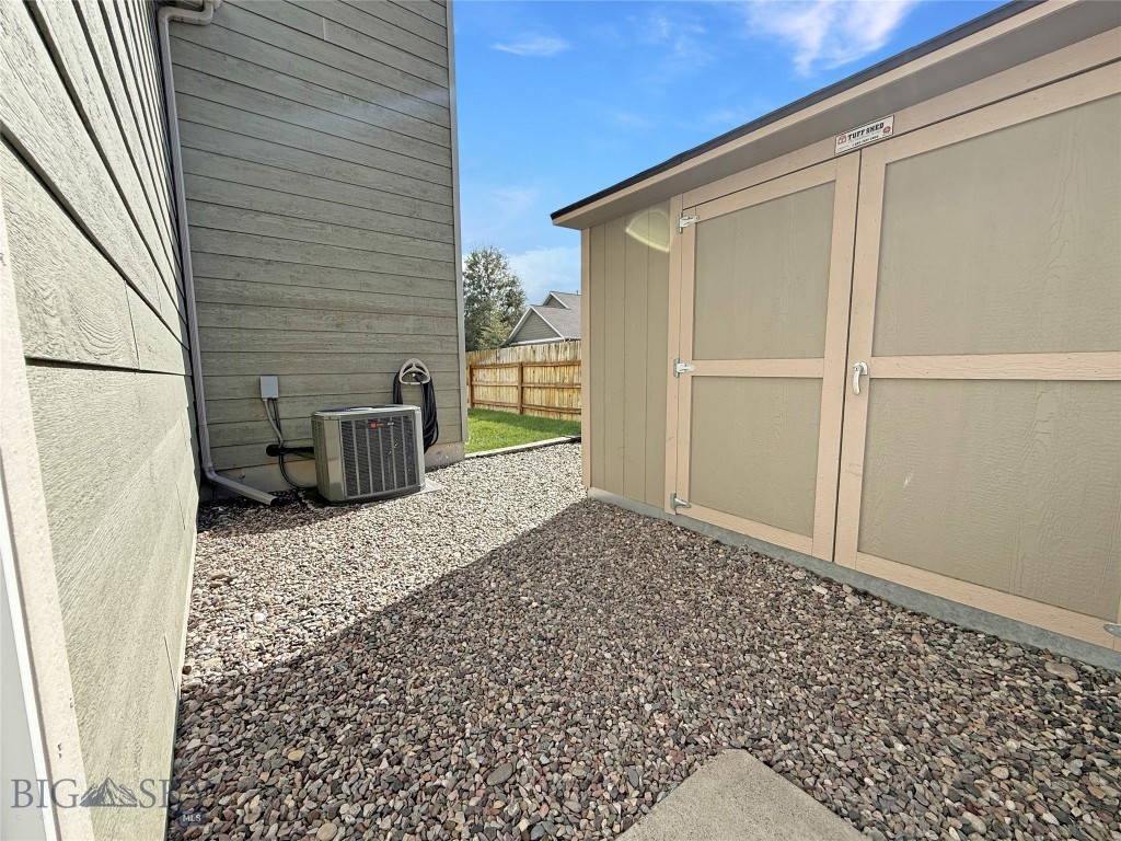 308 Woodman Drive, Belgrade MT 59714