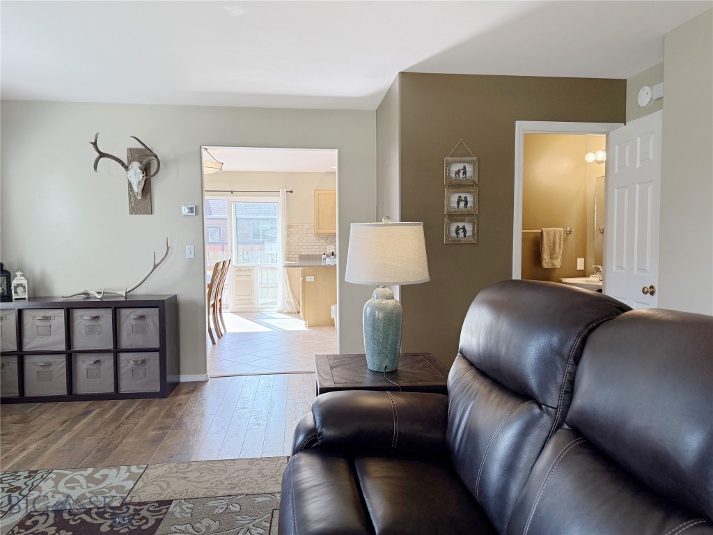 308 Woodman Drive, Belgrade MT 59714