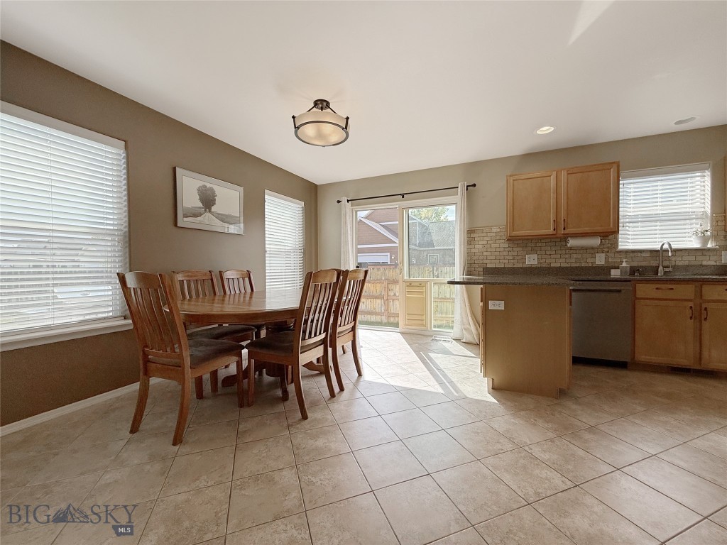 308 Woodman Drive, Belgrade MT 59714
