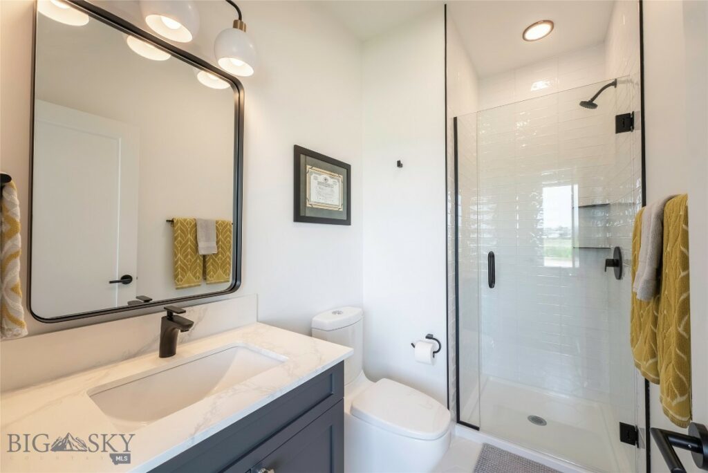 3083 S 27th Avenue, Bozeman MT 59718