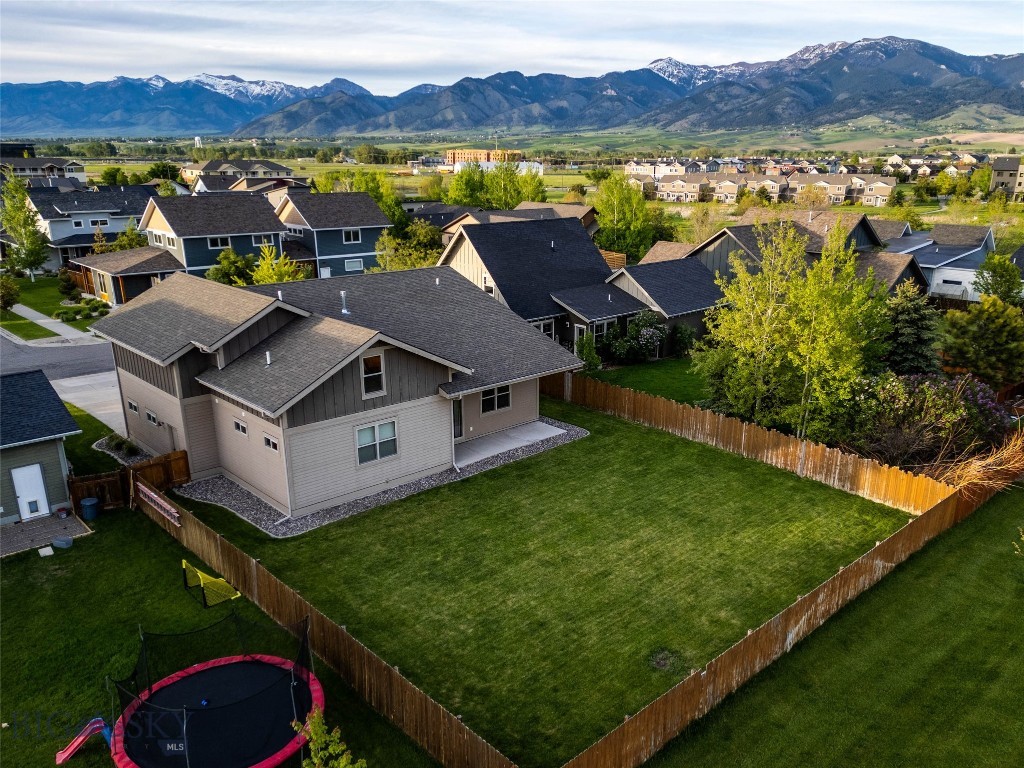 3086 Sundew Lane, Bozeman MT 59718